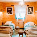 Stu Wiosen - Beskid Niski Chalet Klimkowka (Krosno)