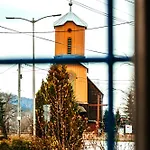 Alpesi faház Stu Wiosen - Beskid Niski