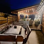 Chalet Stu Wiosen - Beskid Niski