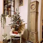 Stu Wiosen - Beskid Niski Chalet Klimkowka (Krosno)