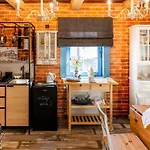 Chalet Stu Wiosen - Beskid Niski