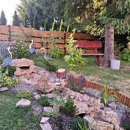 Stu Wiosen * Klimkowka (Krosno)