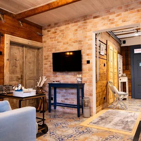 Stu Wiosen Klimkowka (Krosno)