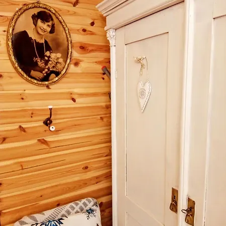 Stu Wiosen * Klimkowka (Krosno)