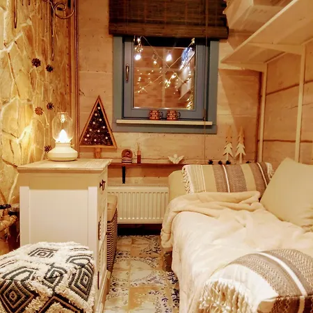 Stu Wiosen Klimkowka (Krosno)