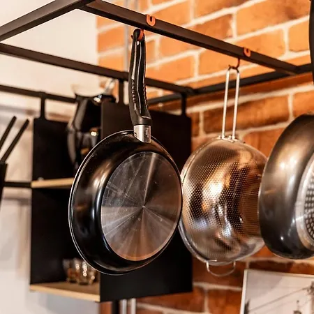 Stu Wiosen Alpesi faház Klimkowka (Krosno)