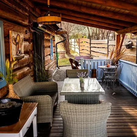 Stu Wiosen Klimkowka (Krosno)