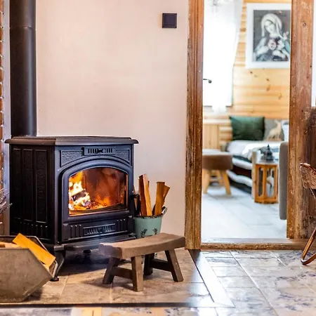 Stu Wiosen Klimkowka (Krosno)