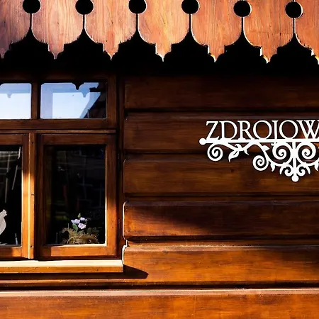 Stu Wiosen * Klimkowka (Krosno)